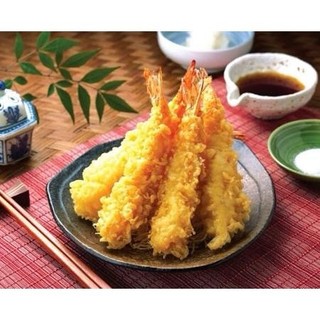 Bột Chiên Xù Tempura Suki 250gr - Công Thức Chuẩn Nhật Bản, Lớp Chiên Giòn Xốp, Dễ Sử Dụng Tại Nhà, Phù Hợp Nhiều Loại T