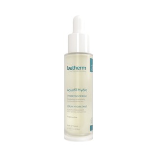 Tinh Chất Ivatherm Dưỡng Ẩm, Phục Hồi Và Trẻ Hóa Da Aquafil Hydra Hydrating