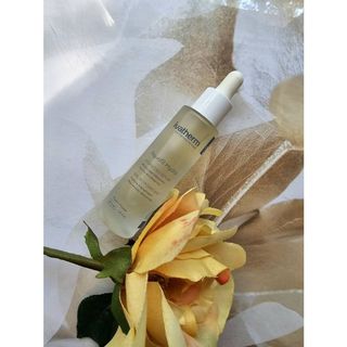 Tinh Chất Ivatherm Dưỡng Ẩm, Phục Hồi Và Trẻ Hóa Da Aquafil Hydra Hydrating