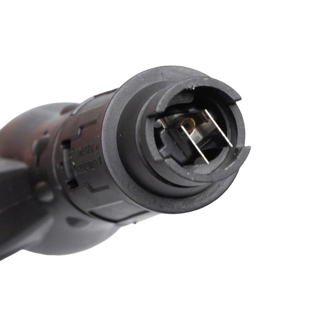 Súng xịt rửa xe áp lực cao HUKAN G1-SXR1025, Ren nối 22M, Áp lực tối đa 1450PSI, Tủy chỉnh tia nước