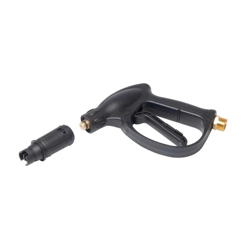 Súng xịt rửa xe áp lực cao HUKAN G1-SXR1025, Ren nối 22M, Áp lực tối đa 1450PSI, Tủy chỉnh tia nước