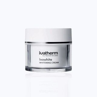 Kem Dưỡng Ivatherm Hỗ Trợ Cải Thiện Sắc Tố, Mờ Thâm Nám Ivawhite Whitening Cream