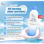 xịt khoáng Osez, xịt khoáng 400ml sản xuất tại Pháp
