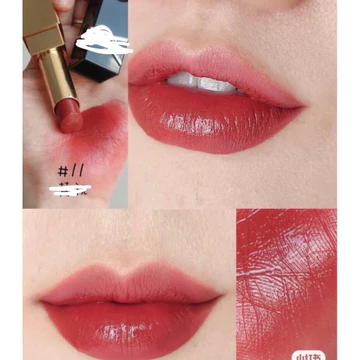 [Mỹ] Son lỳ Bold 11 nude undisclose full box full size hồng nude
