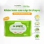 Set quà tặng mẹ bỉm và em bé Dr.Papie