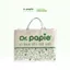 Set quà tặng mẹ bỉm và em bé Dr.Papie