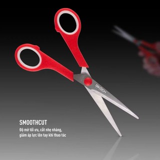 (Đức) Set 3 Kéo Đa Năng GKOCH Thép Không Gỉ Sắc Bền