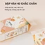Thùng 10 bịch rút đáy tiểu hạ Top Gia 1000 tờ tặng 1 thùng 100 chiếc khẩu trang cao cấp