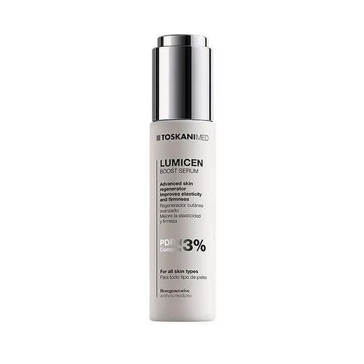 Serum phục hồi da Lumicen Boost Serum Toskani PDRN 30ml - Phương An House