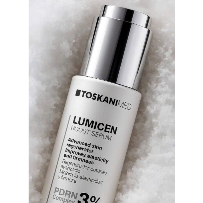 Serum phục hồi da Lumicen Boost Serum Toskani PDRN 30ml - Phương An House