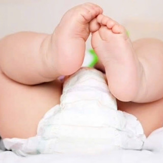 (Combo 2 bịch) bỉm tã quần cho bé, Hãng JOLIE chất lượng cao thấm hút gấp 4 lần, đủ size từ 6-24kg