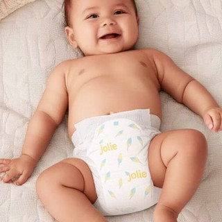 (Combo 2 bịch) bỉm tã quần cho bé, Hãng JOLIE chất lượng cao thấm hút gấp 4 lần, đủ size từ 6-24kg