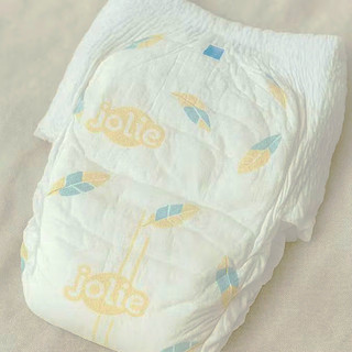 (4 bịch 200 miếng) Bỉm tã quần cho bé, hãng JOLIE mềm mỏng thấm hút nhanh an toàn, đủ size từ 6-24kg