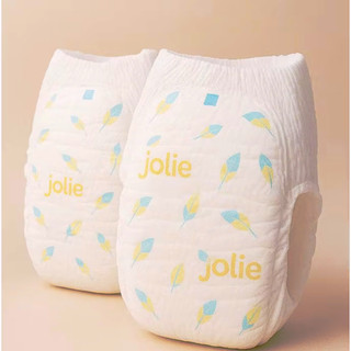 (4 bịch 200 miếng) Bỉm tã quần cho bé, hãng JOLIE mềm mỏng thấm hút nhanh an toàn, đủ size từ 6-24kg