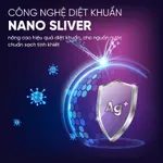 Máy Lọc Nước Để Gầm Ion Kiềm Hydrogen 11 Lõi, UV LED Diệt Khuẩn MUTOSI MP-U28H — ảnh 7