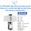 Van điều khiển nhiệt độ hơi nước giảm áp suất Honeywell, van điều chỉnh điện hai chiều bằng thép không gỉ, mặt bích nước