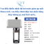 Van điều khiển nhiệt độ hơi nước giảm áp suất Honeywell, van điều chỉnh điện hai chiều bằng thép không gỉ, mặt bích nước