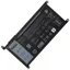 Pin laptop Dell Chromebook 3100 3400 3180 3189 5190 2-in-1 JPFMR 51KD7 42W