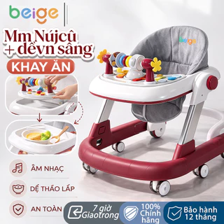 xe tập đi cho bé,xe tập đứng cho bé chữ u,xe tròn cho bé 6 tháng,Chống chân vòng kiềng,Giảm giá 20%
593.010
₫
-33%
Mua Kèm Deal Sốc
4.9
Đã bán 1k+
Hà Nội