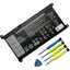 Pin laptop Dell Chromebook 3100 3400 3180 3189 5190 2-in-1 JPFMR 51KD7 42W