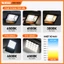 Đèn Led Năng Lượng Mặt Trời MODI SOLAR Siêu Sáng Chống Nước Loại 50W, 80W, 120W, 200W,300W, 400W
