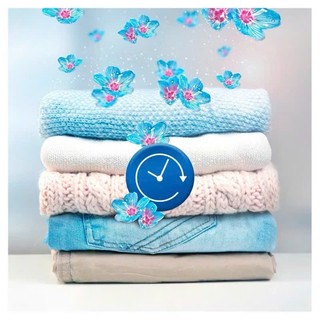 (Châu Âu) Viên Xả Vải Khô Quần Áo Cao Cấp Lenor Hương Nước Hoa Lưu Hương Lâu