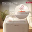 Cây nước nóng lạnh 3 vòi Nhập Khẩu FUJIHOME khoá an toàn, bình lọc máy nước uống nóng lạnh tự ngắt tiết kiêm điện