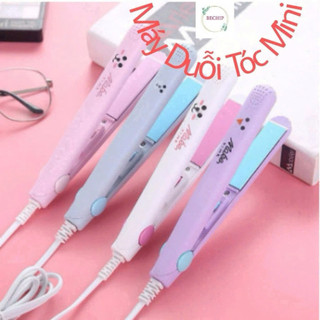 MÁY DUỖI TÓC MINI