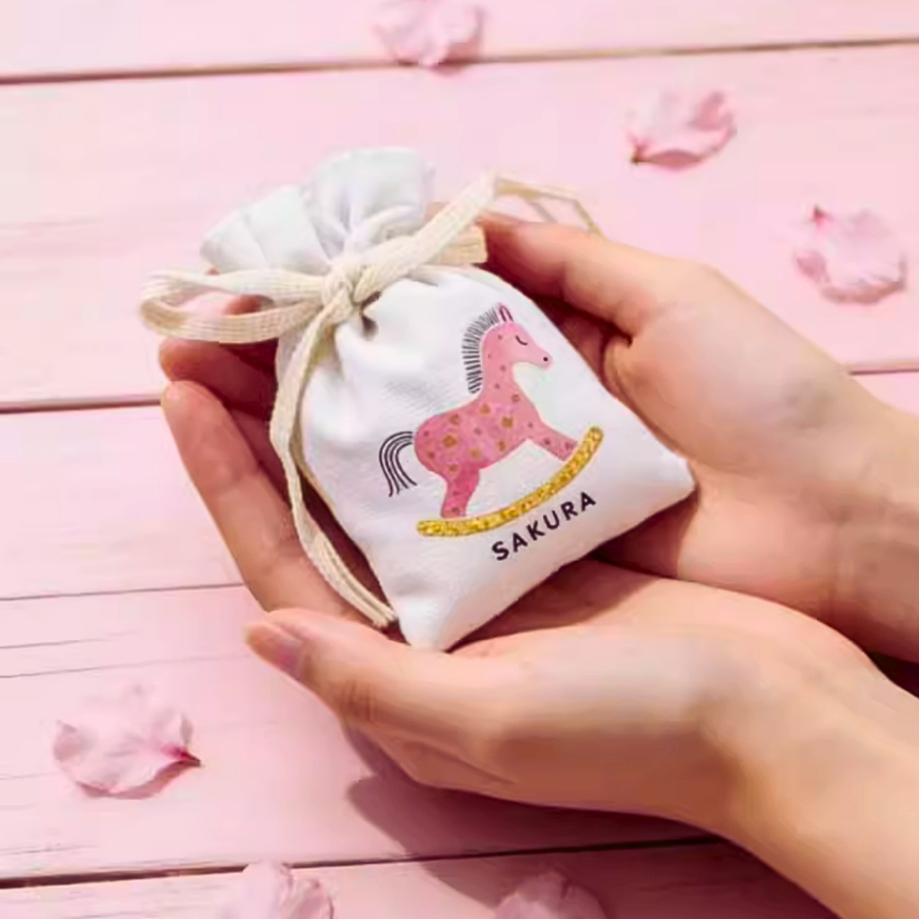 Túi thơm khử mùi thiên nhiên tủ quần áo giày dép chống côn trùng thư giãn dễ chịu TT02