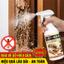 ✅ Sử dụng 1 lần có thể bảo vệ 10 năm ✅ Thuốc diệt mối, Bình xịt mối 700ml – Phòng và diệt mối hiệu quả ✅