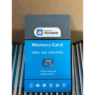 Thẻ Nhớ MicroSDHC Yoosee Pro Plus 64GB và 32GB A1 U3 4K R95MB/s W45MB/s - Chuyên Camera Và Điện Thoại
