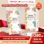 Khăn giấy rút Top Gia thùng 2 bịch treo tường tiện lợi siêu dai mềm mịn