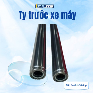 Ty Phuộc Trước Exciter 135 IKADA – Bảo Hành 12 Tháng