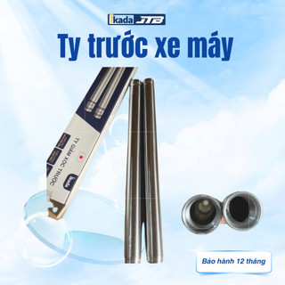 Ty Phuộc Trước Exciter 135 IKADA – Bảo Hành 12 Tháng