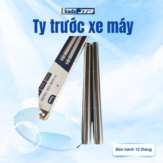 Ty Phuộc Trước Exciter 135 IKADA – Bảo Hành 12 Tháng