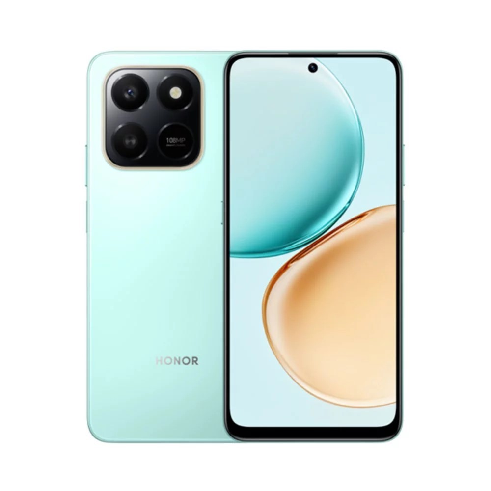 Điện Thoại Honor X7D 8GB 128GB Chính Hãng | BigBuy360 - bigbuy360.vn