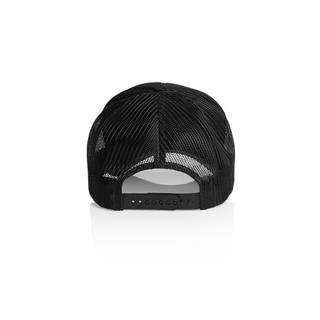 Mũ nón phối lưới trucker cap phong cách y2k thời trang cao cấp