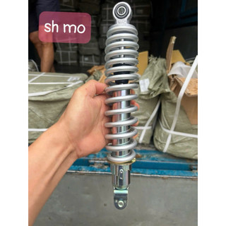 Giảm sóc sau sh việt 125/150 zin trần/ shmode
