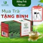 Hồng Trà Túi Lọc ANBA | Đậm Vị – Thanh Lọc Mùa Hè | Giúp Tỉnh Táo – Giảm Căng Thẳng | Hộp 25 Túi Lọc