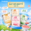 Hạt Nổ Củ Năng Zestty 850G– Topping Lách Tách, Topping Giòn Dai Cho Đồ Uống