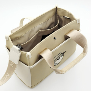 Túi Xách Golf Nữ Cao Cấp Malbon Golf Bucket Mini Tote Bag – Túi Golf Thời Trang ( Malbon x Golfworldforall )