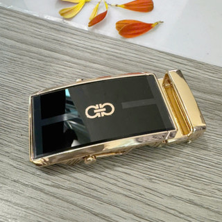 Mặt Khóa Thắt Lưng Nam Tự Động Cao Cấp Khóa Lăn Hợp Kim Cao Cấp Sang Trọng Bền Đẹp Dễ Phối Đồ