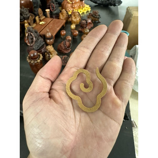 Nhang vân mây BÁCH MỘC HƯƠNG Cao cấp nguyên chất tự nhiên ép thủy lực Thơm Ngọt Dịu Thư Thái