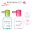 Nước Tẩy Trang Bioderma H2O Dành Cho Da Hỗn Hợp, Da Dầu & Da Mụn Bản Mini 100ml