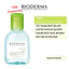 Nước Tẩy Trang Bioderma H2O Dành Cho Da Hỗn Hợp, Da Dầu & Da Mụn Bản Mini 100ml