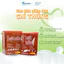Cao dán giảm đau Chỉ Thống - Giảm đau nhức, bầm tím, bong gân