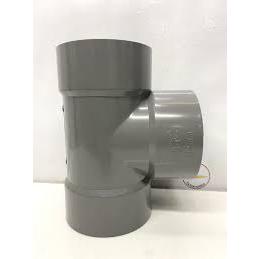 Phụ Kiện Ống  nhựa PVC 114 Nhựa Bình Minh (Co, Tê, Lơi....) Hàng Chính Hãng