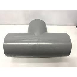 Phụ Kiện Ống  nhựa PVC 114 Nhựa Bình Minh (Co, Tê, Lơi....) Hàng Chính Hãng