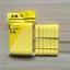 MÚT BỌT BIỂN TẨY TRANG JYOOHOME - Miếng Bông Nở Rửa Mặt Mini Cao Cấp
