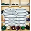 Áo thun New Era x Peanuts mới siêu cute phong cách Hàn Quốc Unisex Nam/Nữ